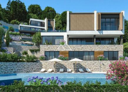 Appartement pour 635 000 Euro à Tivat, Monténégro