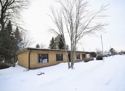 Haus für 38 500 euro in Oulu, Finnland