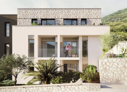 Appartement pour 138 216 Euro à Kotor, Monténégro