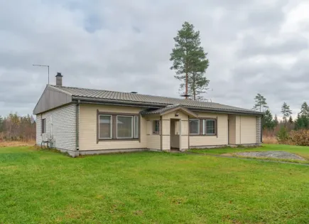 Haus für 33 000 euro in Oulu, Finnland