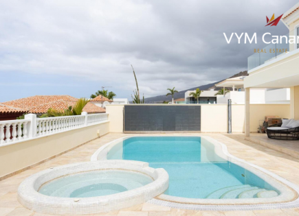 Villa für 1 950 000 euro in Teneriffa, Spanien