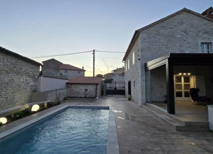 Villa para 580 000 euro en Croacia