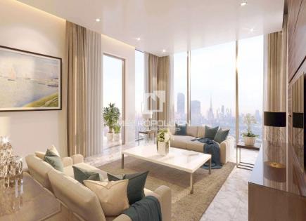 Appartement pour 502 283 Euro à Dubaï, EAU