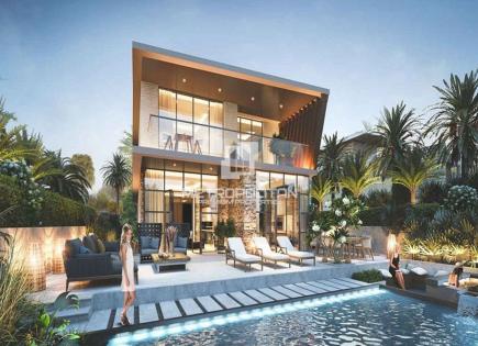 Stadthaus für 790 478 euro in Dubai, VAE