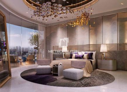 Appartement pour 281 075 Euro à Dubaï, EAU