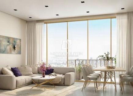 Appartement pour 358 761 Euro à Dubaï, EAU