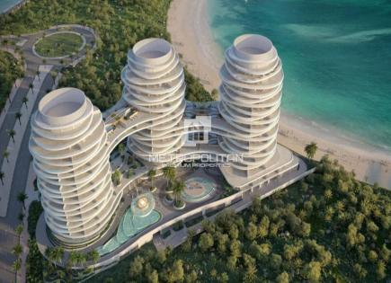 Appartement pour 2 360 157 Euro à Ras al-Khaimah, EAU