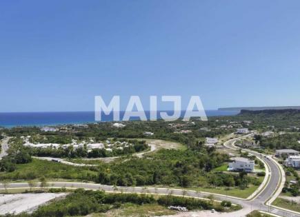 Land for 316 999 euro in Cap Cana, Dominican Republic