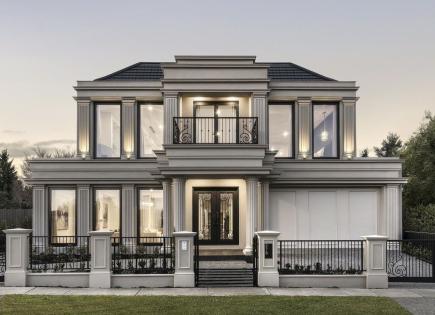 Casa para 256 574 euro en Pafos, Chipre