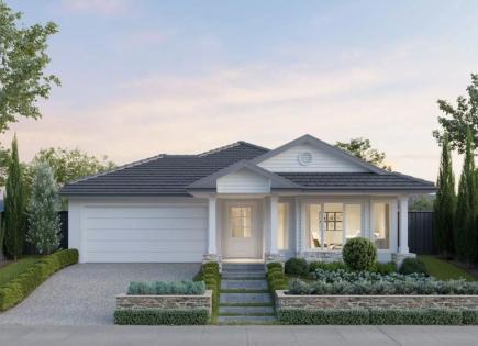 Villa para 70 225 euro en Dubái, EAU