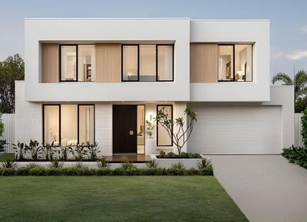Villa para 215 941 euro en Dubái, EAU
