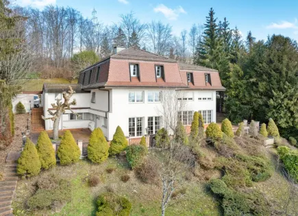Maison pour 3 818 107 Euro dans le Canton de Vaud, Suisse