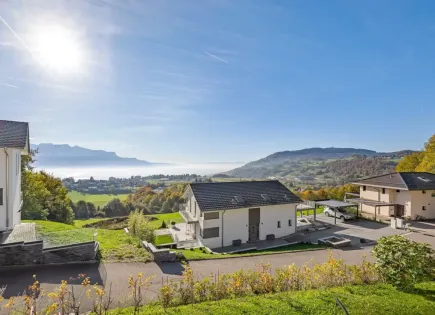 Villa für 2 127 890 euro in Waadt, Schweiz