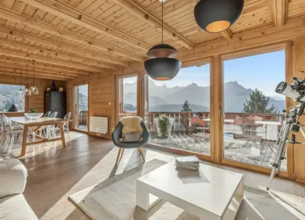 House for 3 250 088 euro in Vaud, Switzerland
