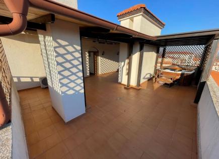Piso para 89 000 euro en Aheloy, Bulgaria