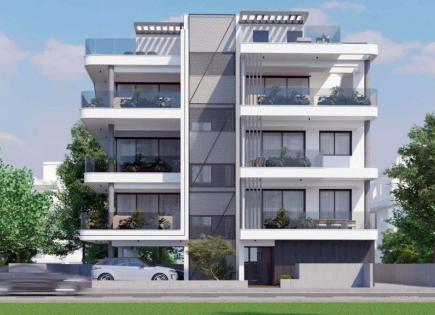 Appartamenti per 335 000 euro a Larnaca, Cipro