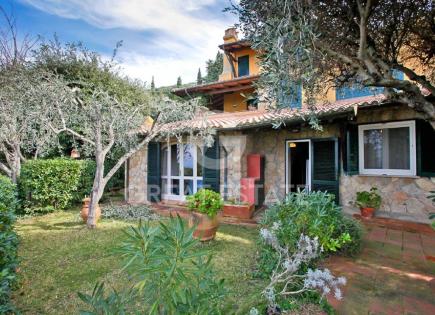 Appartement pour 655 000 Euro à Monte Argentario, Italie
