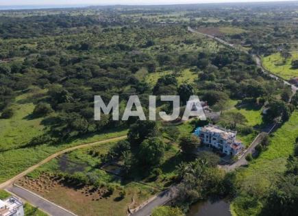 Terreno para 25 625 euro en la República Dominicana
