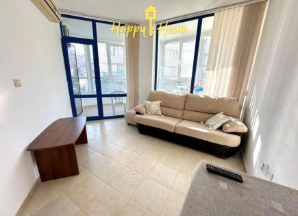 Flat for 64 900 euro in Ravda, Bulgaria