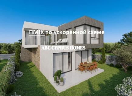 Villa for 740 000 euro in Paphos, Cyprus
