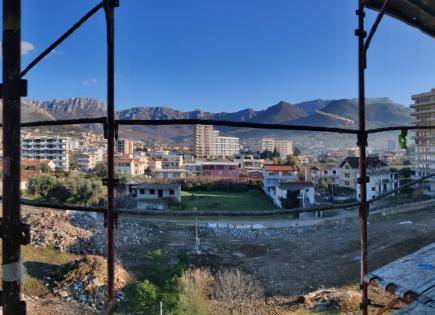 Wohnung für 150 000 euro in Bar, Montenegro