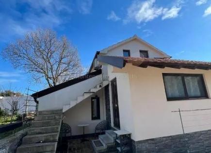 House for 160 000 euro in Krimovica, Montenegro