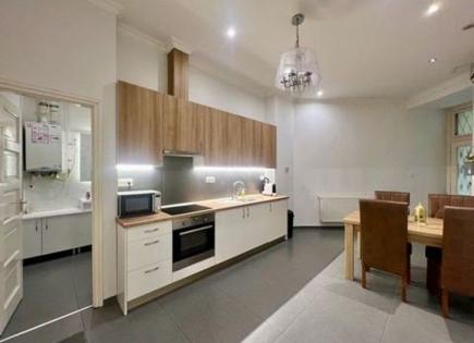 Appartement pour 339 000 Euro à Budapest, Hongrie