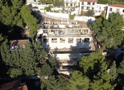 Flat for 129 780 euro in Bar, Montenegro