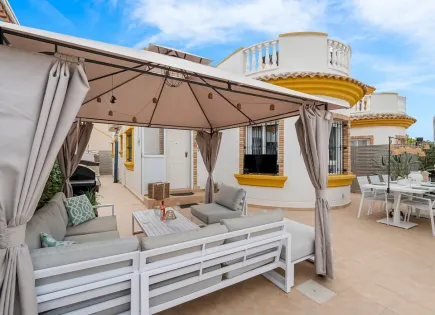 Villa für 107 500 euro in Alicante, Spanien