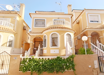 Villa für 79 950 euro in Alicante, Spanien