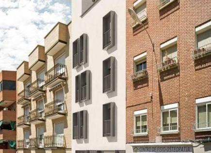 Appartement pour 170 000 Euro à Madrid, Espagne