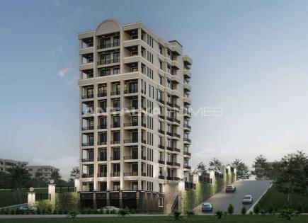 Appartement pour 90 000 Euro en Turquie