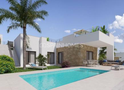 Villa para 598 000 euro en Polop de la Marina, España