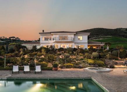 Villa para 2 500 000 euro en Antequera, España