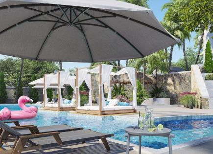Penthouse for 283 000 euro in Alanya, Turkey
