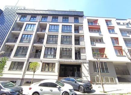 Apartment für 259 000 euro in Istanbul, Türkei
