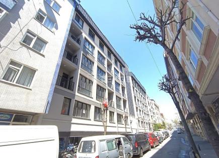 Apartment für 313 000 euro in Istanbul, Türkei