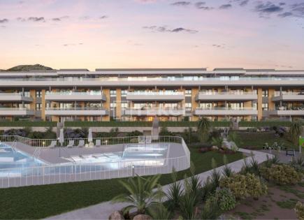 Appartement pour 675 000 Euro à Torremolinos, Espagne