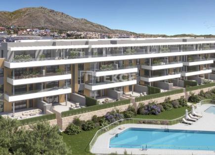 Penthouse pour 995 000 Euro à Torremolinos, Espagne