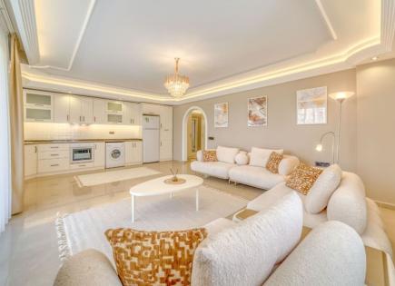 Wohnung für 165 000 euro in Alanya, Türkei