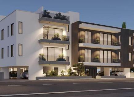 Piso para 240 000 euro en Lárnaca, Chipre