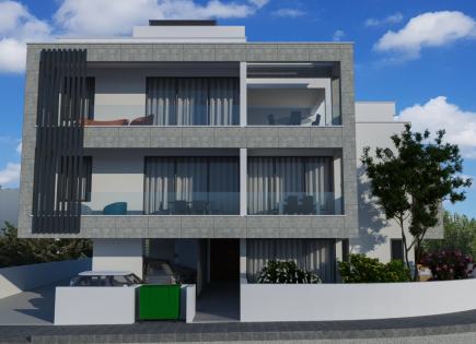 Piso para 250 000 euro en Lárnaca, Chipre