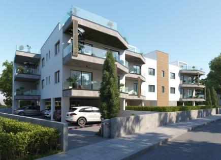 Appartamento per 180 000 euro a Larnaca, Cipro