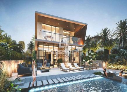 Villa para 811 362 euro en Dubái, EAU