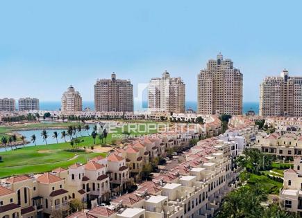 Apartment for 1 356 euro per month in Ras al-Khaimah, UAE