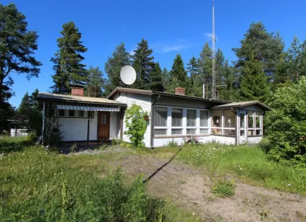 Maison pour 27 000 Euro à Oulu, Finlande