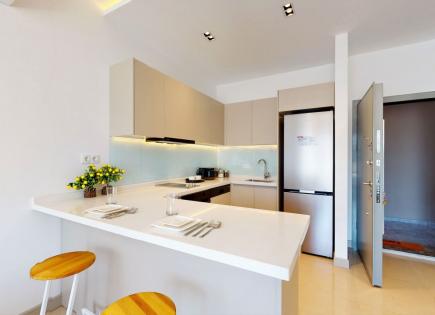 Wohnung für 36 525 euro in Mersin, Türkei