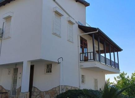 Villa para 195 000 euro en Alanya, Turquia