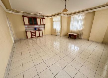 Flat for 94 000 euro in Alanya, Turkey
