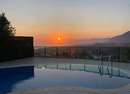 Villa für 420 000 euro in Alanya, Türkei